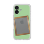 プレミアムパネル［ Photo Frame - Light Green ］