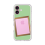 プレミアムパネル［ Photo Frame - Light Green ］