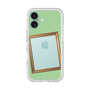 プレミアムパネル［ Photo Frame - Light Green ］