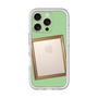 プレミアムパネル［ Photo Frame - Light Green ］