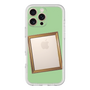 プレミアムパネル［ Photo Frame - Light Green ］