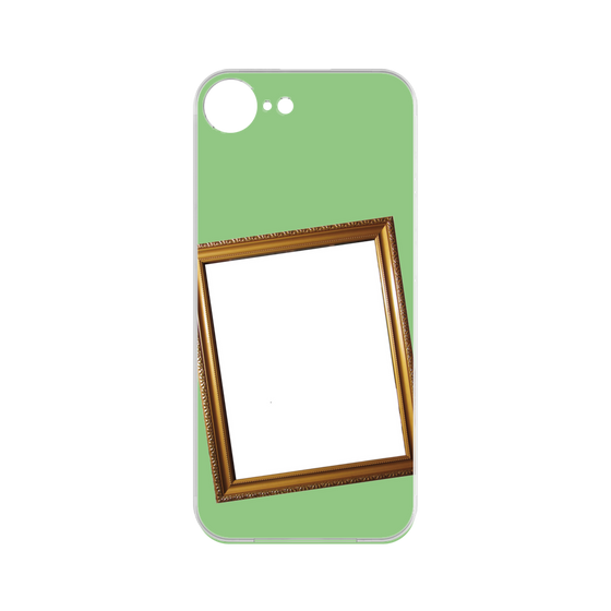 プレミアムパネル［ Photo Frame - Light Green ］