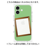 プレミアムパネル［ Photo Frame - Light Green ］