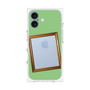 プレミアムパネル［ Photo Frame - Light Green ］