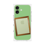 プレミアムパネル［ Photo Frame - Light Green ］