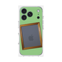 プレミアムパネル［ Photo Frame - Light Green ］