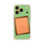 プレミアムパネル［ Photo Frame - Light Green ］