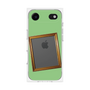 プレミアムパネル［ Photo Frame - Light Green ］