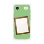 プレミアムパネル［ Photo Frame - Light Green ］