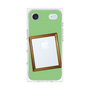 プレミアムパネル［ Photo Frame - Light Green ］