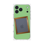 プレミアムパネル［ Photo Frame - Light Green ］