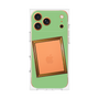 プレミアムパネル［ Photo Frame - Light Green ］