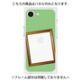 プレミアムパネル［ Photo Frame - Light Green ］