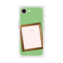 プレミアムパネル［ Photo Frame - Light Green ］
