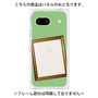 プレミアムパネル［ Photo Frame - Light Green ］