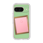 プレミアムパネル［ Photo Frame - Light Green ］