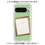 プレミアムパネル［ Photo Frame - Light Green ］