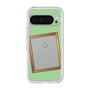 プレミアムパネル［ Photo Frame - Light Green ］