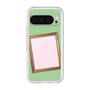 プレミアムパネル［ Photo Frame - Light Green ］