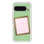 プレミアムパネル［ Photo Frame - Light Green ］
