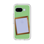 プレミアムパネル［ Photo Frame - Light Green ］