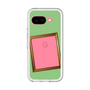 プレミアムパネル［ Photo Frame - Light Green ］
