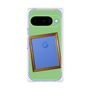 プレミアムパネル［ Photo Frame - Light Green ］