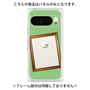 プレミアムパネル［ Photo Frame - Light Green ］