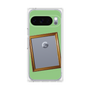 プレミアムパネル［ Photo Frame - Light Green ］