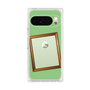 プレミアムパネル［ Photo Frame - Light Green ］