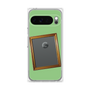 プレミアムパネル［ Photo Frame - Light Green ］