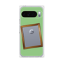プレミアムパネル［ Photo Frame - Light Green ］