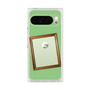 プレミアムパネル［ Photo Frame - Light Green ］