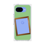 プレミアムパネル［ Photo Frame - Light Green ］
