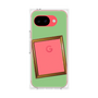 プレミアムパネル［ Photo Frame - Light Green ］