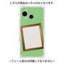 プレミアムパネル［ Photo Frame - Light Green ］