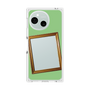 プレミアムパネル［ Photo Frame - Light Green ］