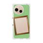 プレミアムパネル［ Photo Frame - Light Green ］