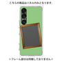 プレミアムパネル［ Photo Frame - Light Green ］