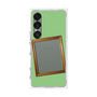 プレミアムパネル［ Photo Frame - Light Green ］