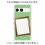 プレミアムパネル［ Photo Frame - Light Green ］