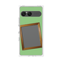 プレミアムパネル［ Photo Frame - Light Green ］