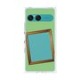 プレミアムパネル［ Photo Frame - Light Green ］