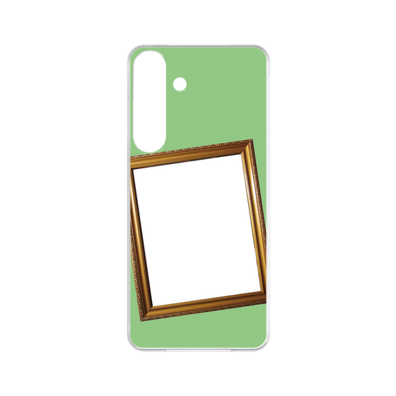 プレミアムパネル［ Photo Frame - Light Green ］