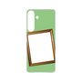 プレミアムパネル［ Photo Frame - Light Green ］