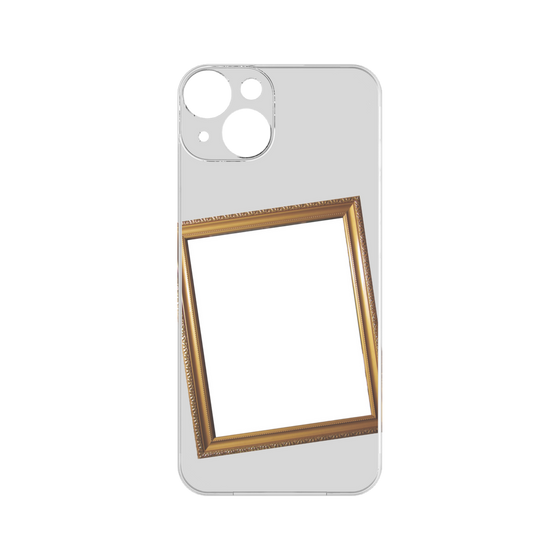 プレミアムパネル［ Photo Frame - Light Gray ］