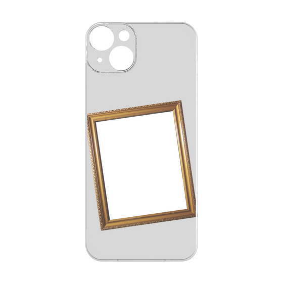 プレミアムパネル［ Photo Frame - Light Gray ］