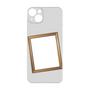 プレミアムパネル［ Photo Frame - Light Gray ］