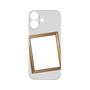 プレミアムパネル［ Photo Frame - Light Gray ］