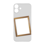 プレミアムパネル［ Photo Frame - Light Gray ］